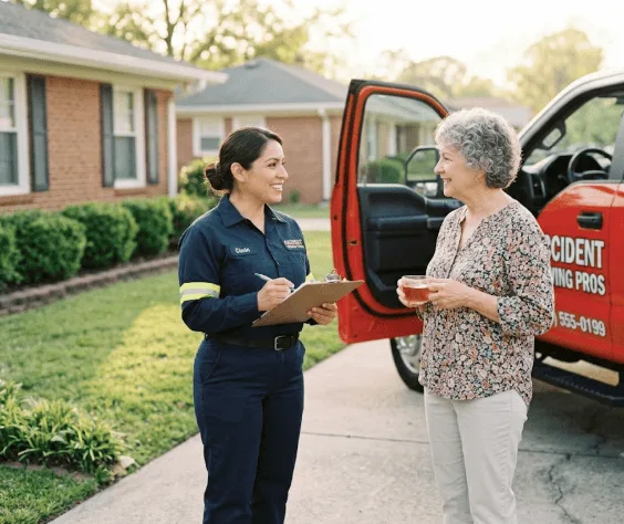 Accident Towing Service Berwick, PA FAQs